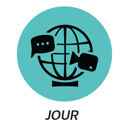 Journalism Logo